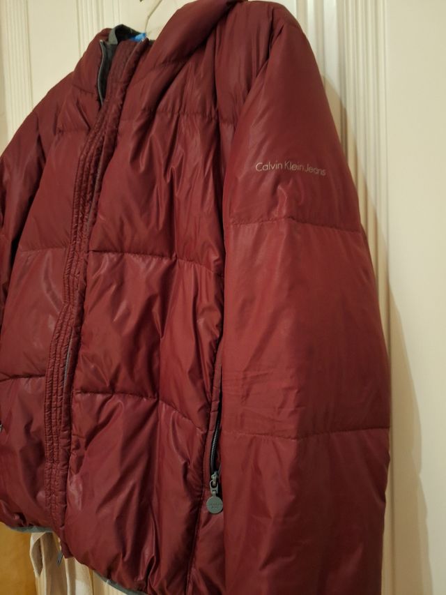 Plumas Calvin Klein Jeans