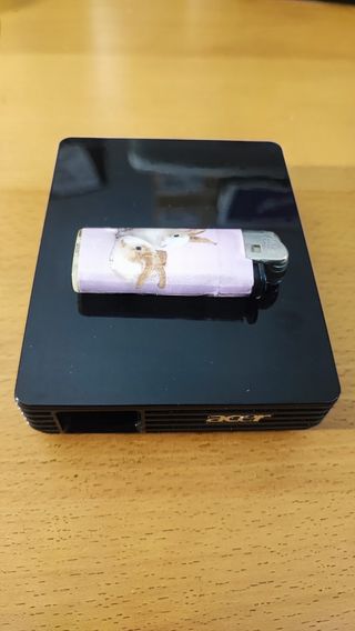Projector Acer C110 LED