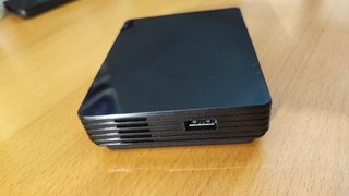 Projector Acer C110 LED