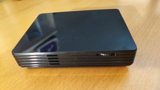 Projector Acer C110 LED