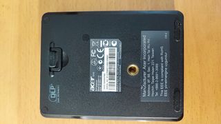 Projector Acer C110 LED