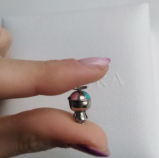 LIQUIDACIÓN Charm niño