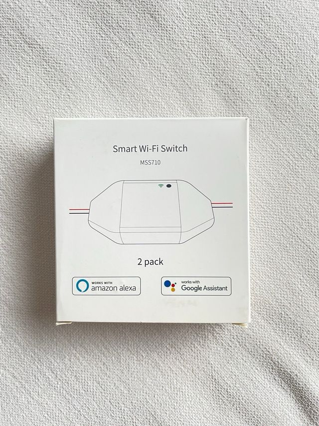 Interruttore/interruttore intelligente Meross