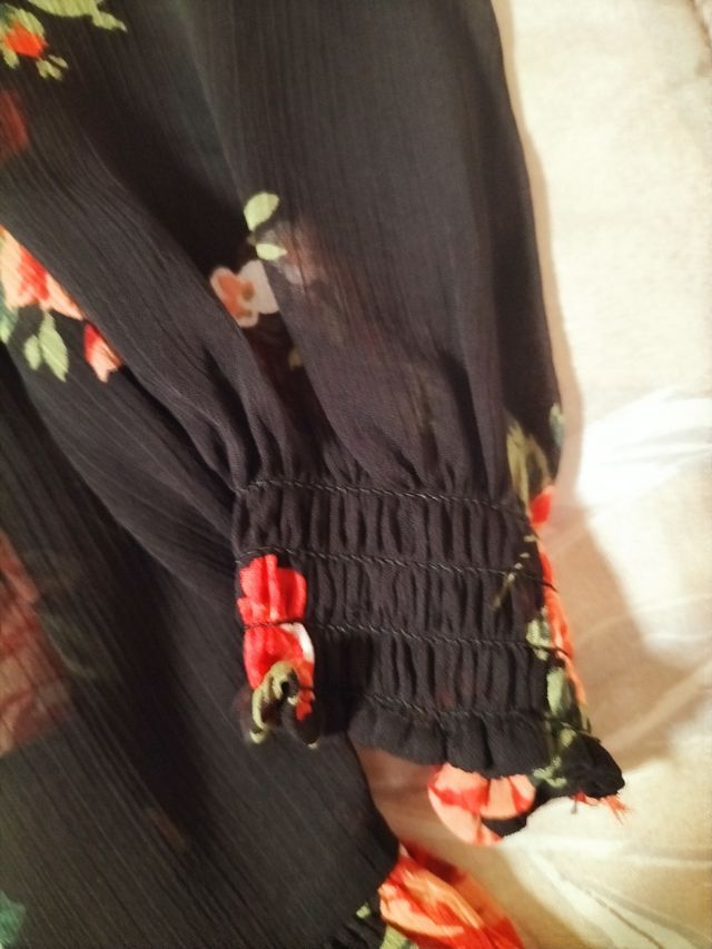 Vestito leggero Stradivarius