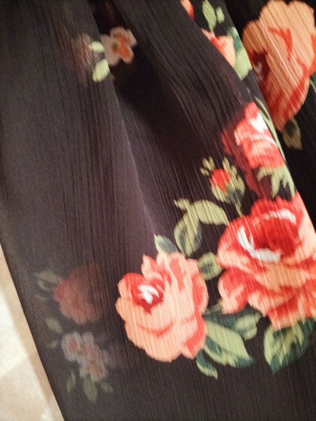 Vestito leggero Stradivarius