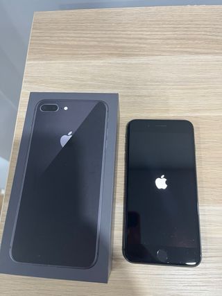 Iphone 8 Plus