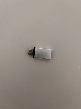 Usb lightning, usb 3.0 y micro usb 64 gb