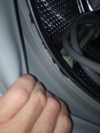 Lavadora Fagor para PIEZAS