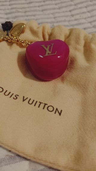 Llavero Louis Vuitton