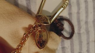 Llavero Louis Vuitton