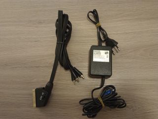 Consola Nintendo Nes Versión Española!!!
