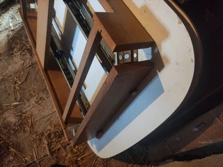 Mesa y sillas cocina