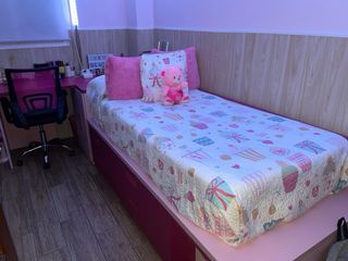 Cuarto Juvenil