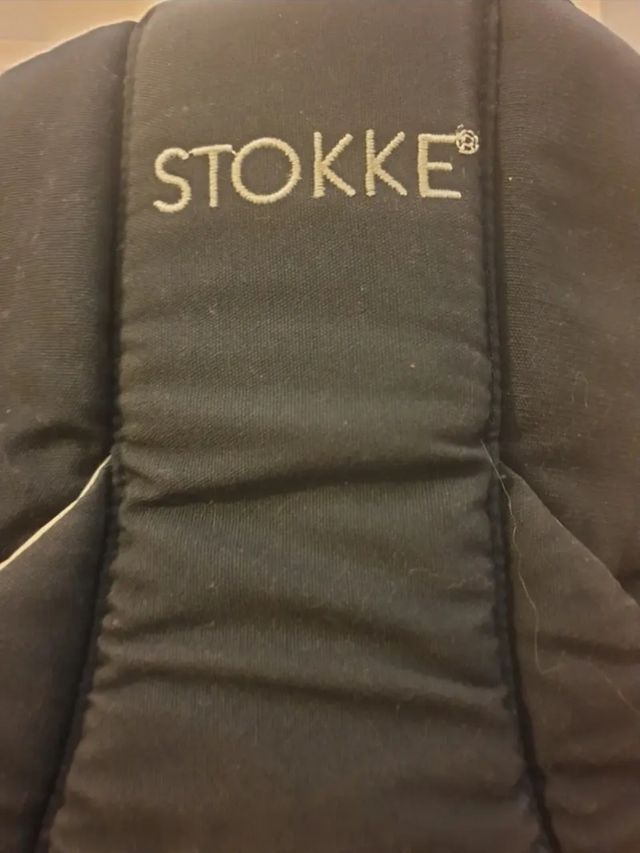 Mochila portabebé, porteo Stokke