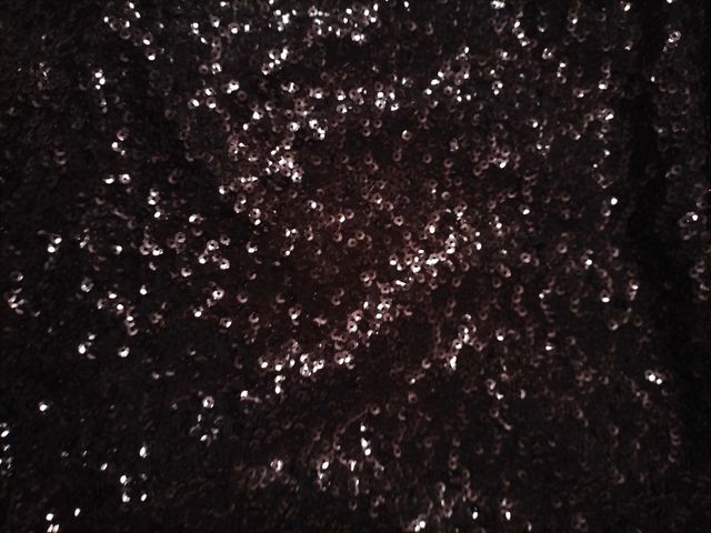 2 Gonne in paillettes H€M