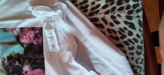 2 Maglie maniche corte tezenis