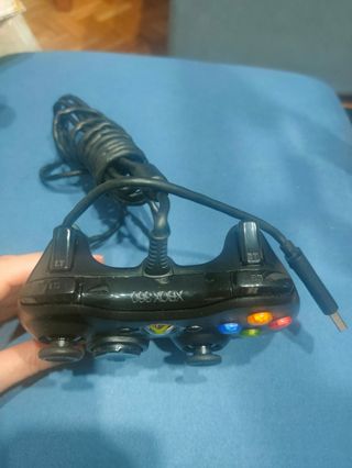 Vendo Mando Xbox 360