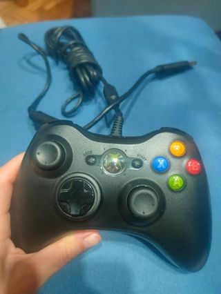 Vendo Mando Xbox 360