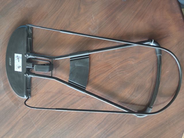 Hamaca bebé GalPat Baby