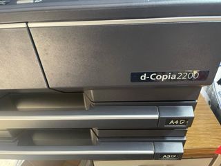 stampante olivetti