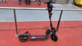 patinete xiaomi pro 2