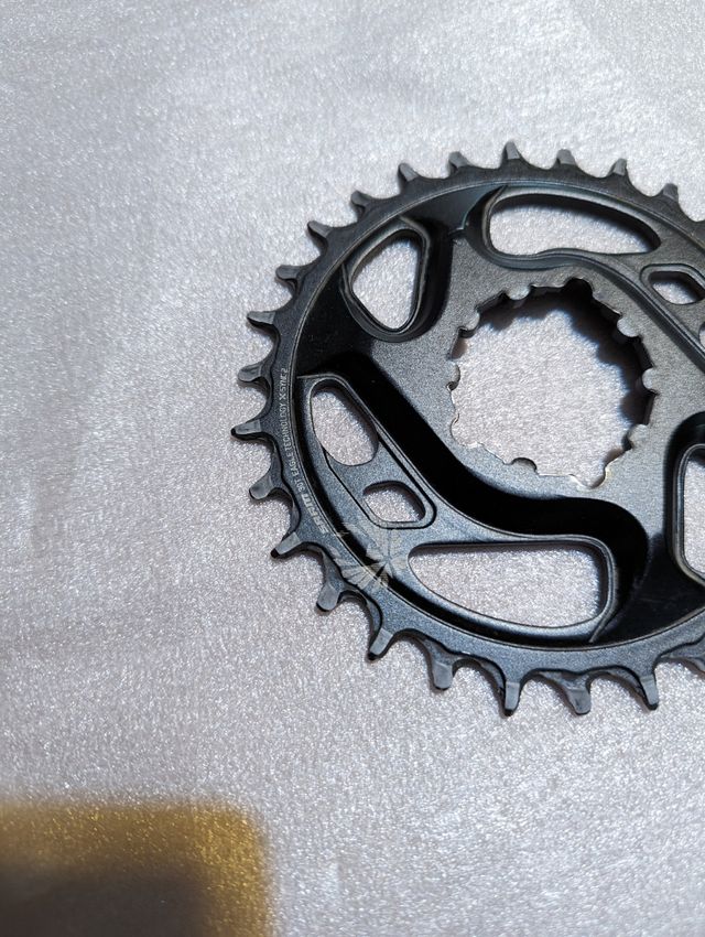 Corona SRAM GX Eagle 30T