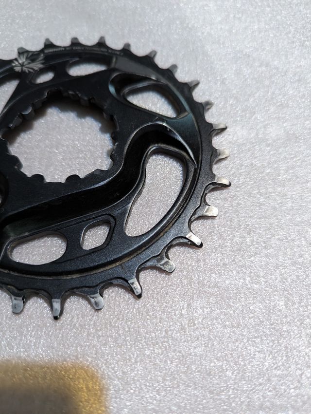 Corona SRAM GX Eagle 30T