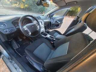 Ford Mondeo 2009