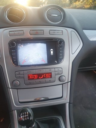 Ford Mondeo 2009