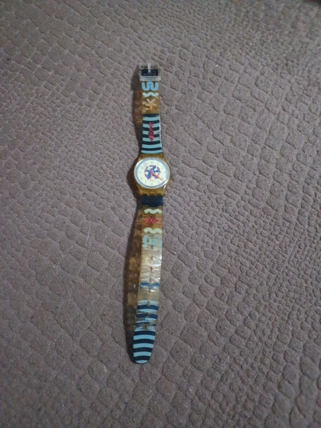 Orologio Swatch