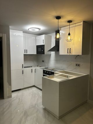 Montajes de muebles y puertas