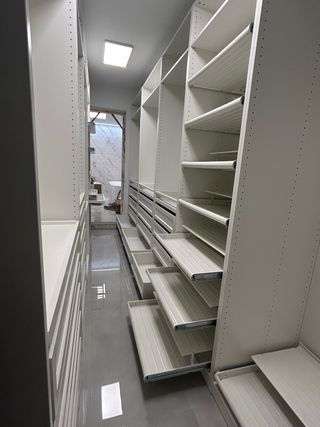 Montajes de muebles y puertas