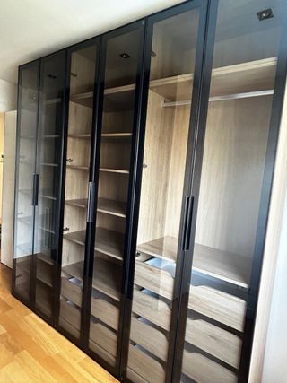 Montajes de muebles y puertas
