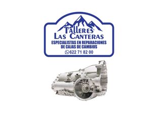 CAJA DE CAMBIOS DE INTERCAMBIO PARA OPEL SIGNUM
