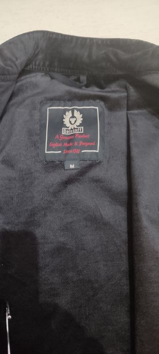 Chaquetón 