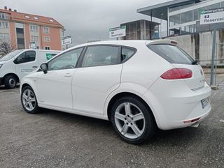 SEAT Leon 2012