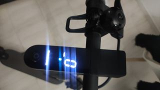 Patínete eléctrico Xiaomi 1S 