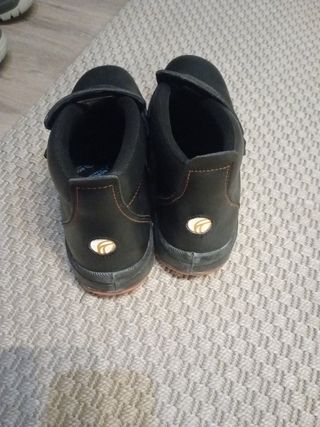 Zapatos de Seguridad