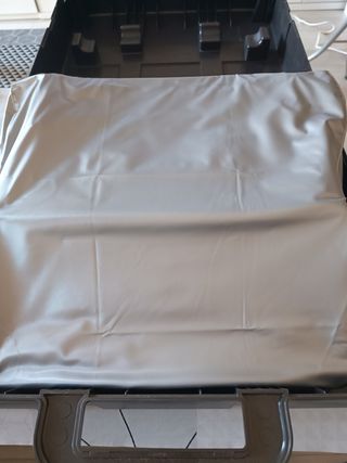 Maquina de escribir Olivetti STUDIO 46