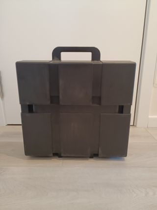 Maquina de escribir Olivetti STUDIO 46