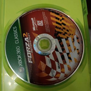 Gioco Xbox 360 forza 2