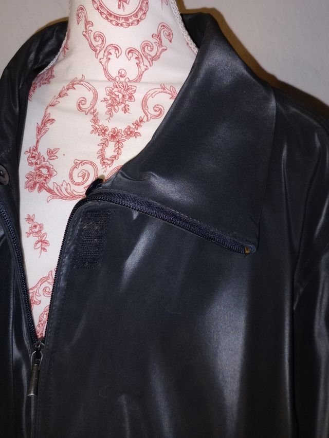 Cappotto soprabito sfoderabile