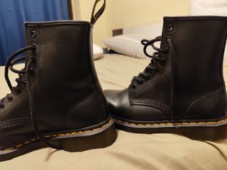 Botas Dr. Martens originales