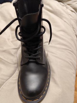 Botas Dr. Martens originales