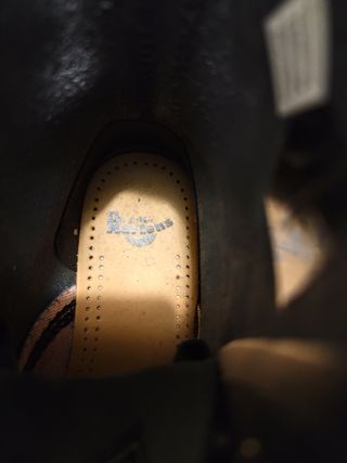 Botas Dr. Martens originales