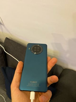 Smartphone NOTE 20 CUBOT