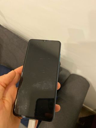 Smartphone NOTE 20 CUBOT