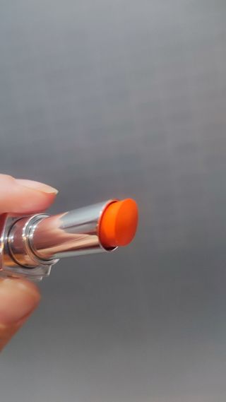 Pintalabios rouge dior 533 ultra rush