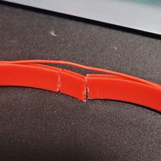 2 auriculares BT1 Bluetooth (diadema rota)