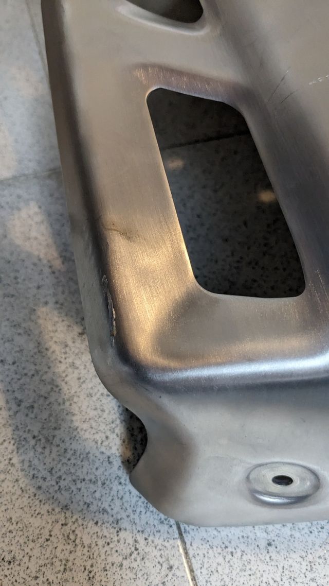 Cubrecarter África Twin 1100 Adventure